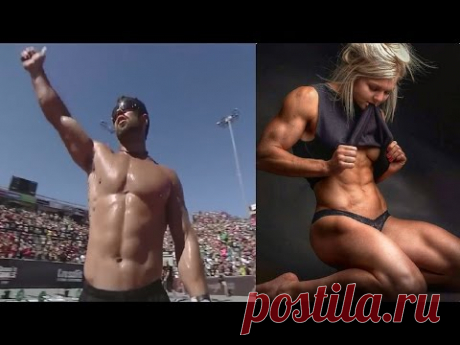 CROSSFIT MOTIVATION 2017 - BANGER