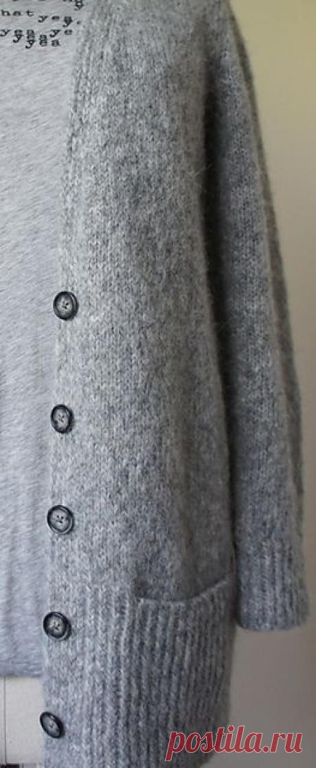 blackbun's linney cardigan ravelry | Stickat