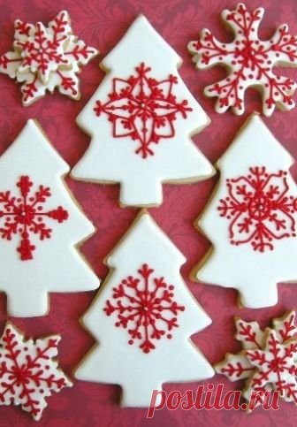 Печеньки :)