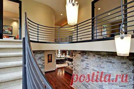 Above And Beyond - 23480JD | Contemporary, Modern, Northwest, Prairie, Luxury, Photo Gallery, Premium Collection, 2nd Floor Master Suite, Bonus Room, Butler Walk-in Pantry, CAD Available, Den-Office-Library-Study, PDF | Architectural Designs