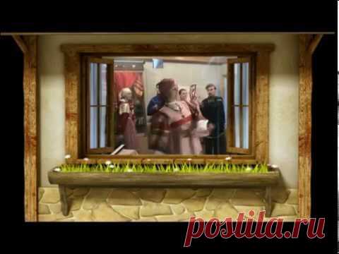 Пойте с нами! Популярные русские народные песни a'capella. Аудиостудия Магнитогорской консерватории. Записи 1994-2014 гг.
