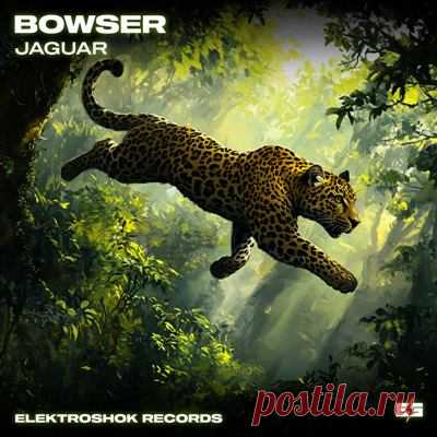 Bowser - Jaguar