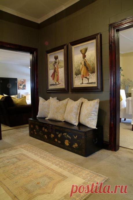 Африканский стиль в интерьере &gt; 60 фото идей проектов с африканскими мотивами в дизайне интерьера