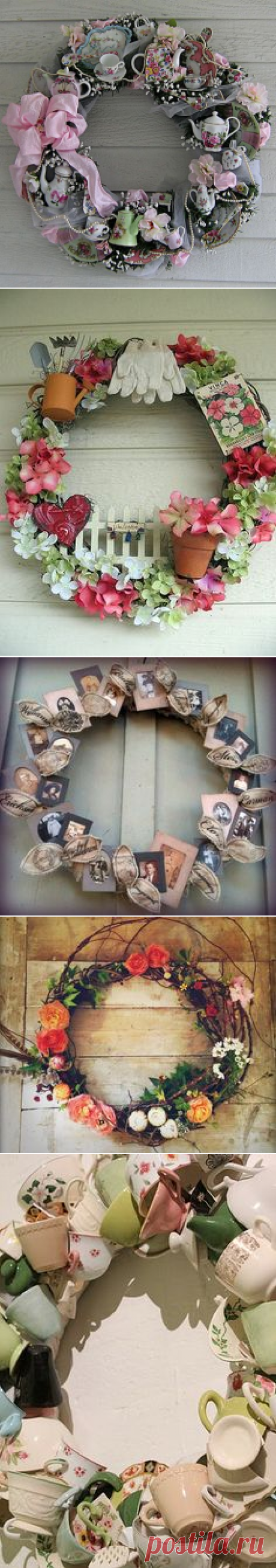 (9) Pinterest: инструмент для поиска и хранения интересных идей