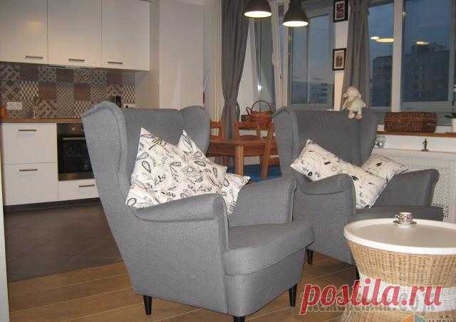 Квартира-студия