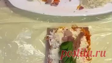 Видео от ХОЗЯЙКИНЫ ХИТРОСТИ