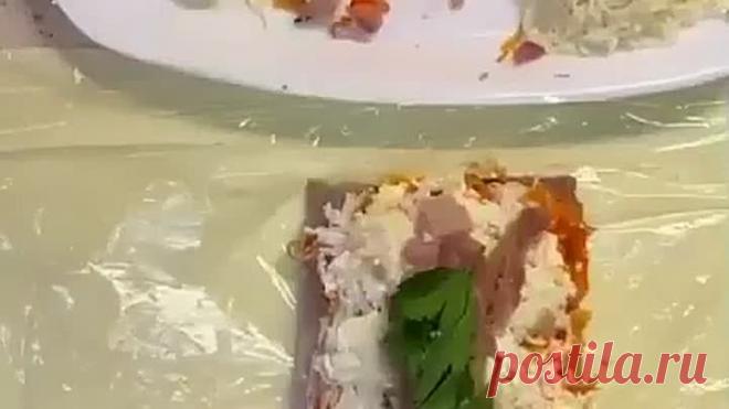 Видео от ХОЗЯЙКИНЫ ХИТРОСТИ