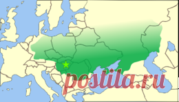 ГУННЫ И ДРЕВНИЙ РИМ.