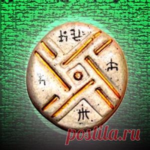 Заговор - оберег от проклятий!!!