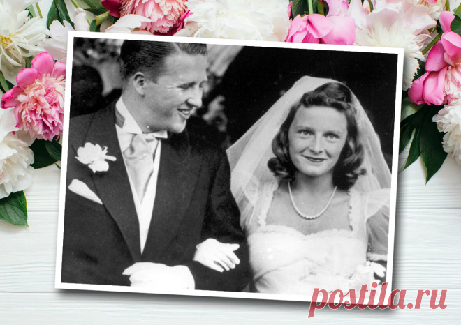 Как обычная женщина из семьи фермера сделала своего мужа мультимиллиардером