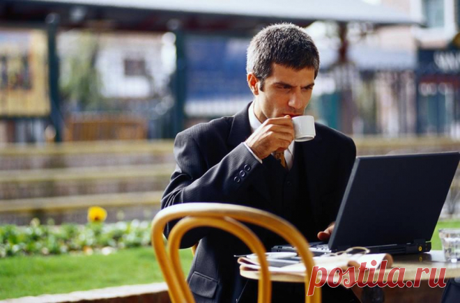 Интересные новости