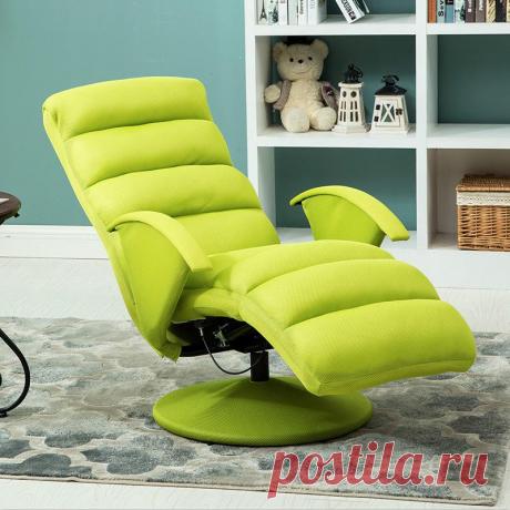 Удобные кресла может быть ленивый сон ТВ стул Маникюрный салон стул стул мебель для гостиной, опыт работы с компьютером купить на AliExpress