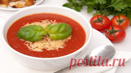 Турецкий суп с томатом и сыром — это очень нежное и невероятно вкусное первое блюдо. 


Невероятно нежный суп









Турецкий суп с томатом и сыром — это очень нежное и невероятно вкусное первое блюдо. Наконец-то закончилась зима, и с появлением первых теплых лучей нам хочется чего-…