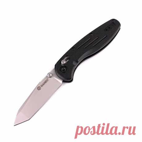 Нож Ganzo G701-b.