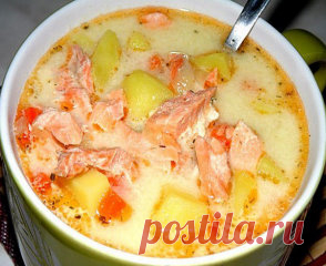 Рецепты 10 самых вкусных супов
Обязательно сохраните эту редкую подборку