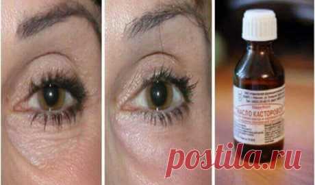 Наношу и балдею. 10 отличных масел от морщин