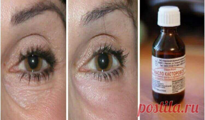 Наношу и балдею. 10 отличных масел от морщин