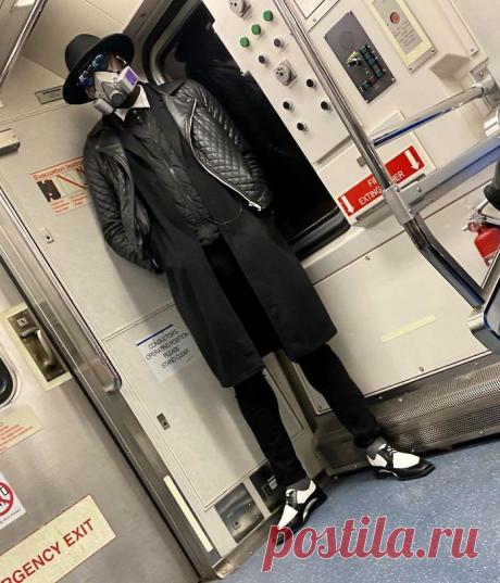 Каков вид? = #КОВИД