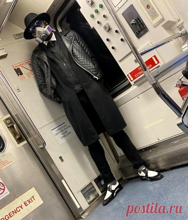 Каков вид? = #КОВИД