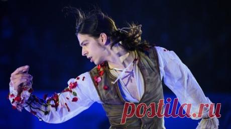 Дайнеко — о поездке Гуменника в США: уверена, что главная цель — стажировка, а не шляпы и отношения. Тренер Петра Гуменника Вероника Дайнеко высказалась о поездке фигуриста в США. Читать далее
