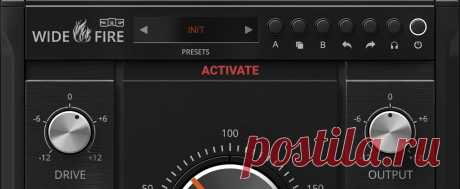 JMG SOUND WideFire v1.0.0 WiN | 9.3 MB
Rooted in cutting-edge technology, Audio Club introduces WideFire—a unique stereo-widening plugin designed to transform your music like never before. Inspired by customer feedback and building on the success of DarkFire, this next-generation plugin expands the stereo field naturally and engagingly, all while maintaining perfect mono compatibility.

DOWNLOAD AT:
https://audioclub.store/software/win/widefire/