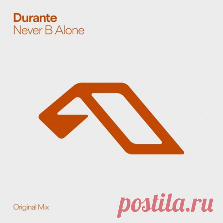 Durante – Never B Alone [ANJDEE913BD] Sharing-DB.club