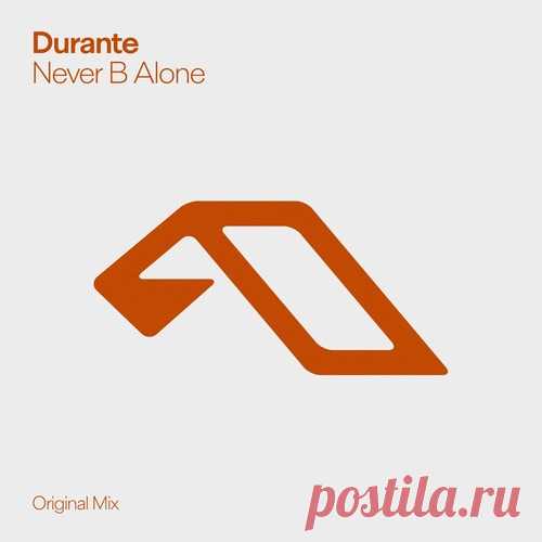 Durante – Never B Alone [ANJDEE913BD] Sharing-DB.club