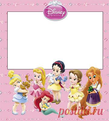 Princesas Disney Baby (Todas Juntas) - Kit Completo com molduras para convites, rótulos para guloseimas, lembrancinhas e imagens! Este post tem tudo para você fazer sozinho uma festa completa, com várias molduras para convites,  rótulos para diversas guloseimas, rótulos de lembrancinhas e imagens!!!  Faça você mesmo em casa, e aprenda o passo a passo aqui no blog! LEIA COM ATENÇÃO AS INSTRUÇÕES: 1) Todos os Kits são gratuitos mesmo! Não vendemos nenhum produto (nem aqui nem emMore