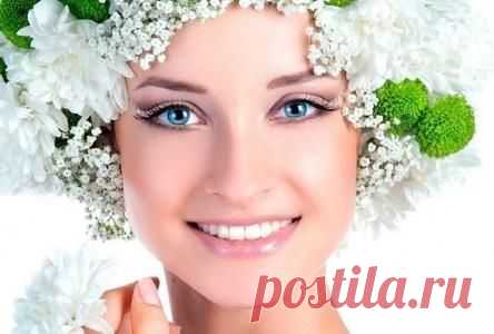 Как избавиться от прыщей?
