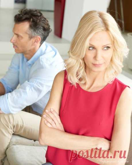 Отношения в гражданском браке, которые становятся ловушкой для женщины — Психология