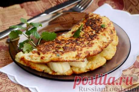 Овсяноблины, рецепты на RussianFood.com: 75 рецептов
