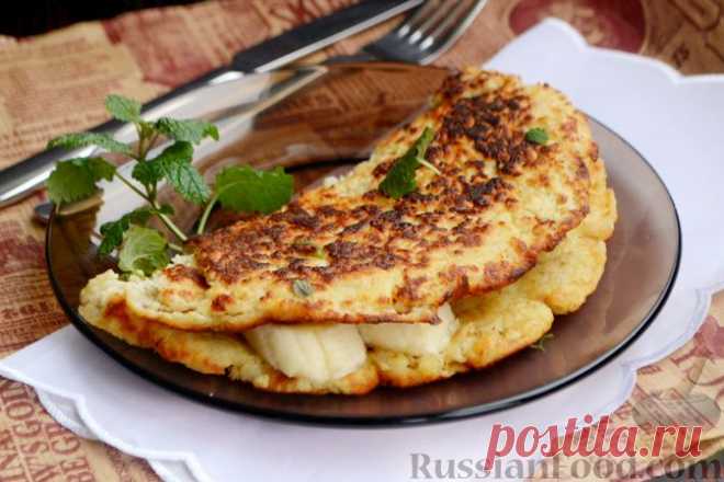 Овсяноблины, рецепты на RussianFood.com: 75 рецептов