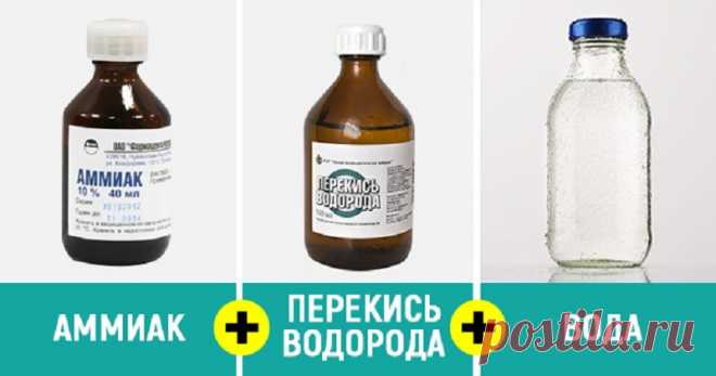 Стирка белых вещей