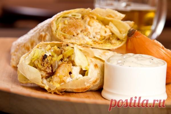 Рулет из лаваша с рыбой - Рецепты. Кулинарные рецепты блюд с фото - рецепты салатов, первые и вторые блюда, рецепты выпечки, десерты и закуски - IVONA - bigmir)net - IVONA bigmir)net