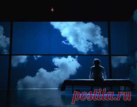 &quot;НИКОГДА НЕ ЛОЖИТЕСЬ СПАТЬ БЕЗ ЗАПРОСА К ВАШЕМУ ПОДСОЗНАНИЮ.&quot;.