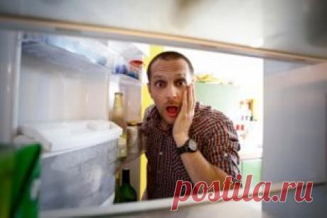 Чистый и без запаха. Секреты ухода за холодильником  |