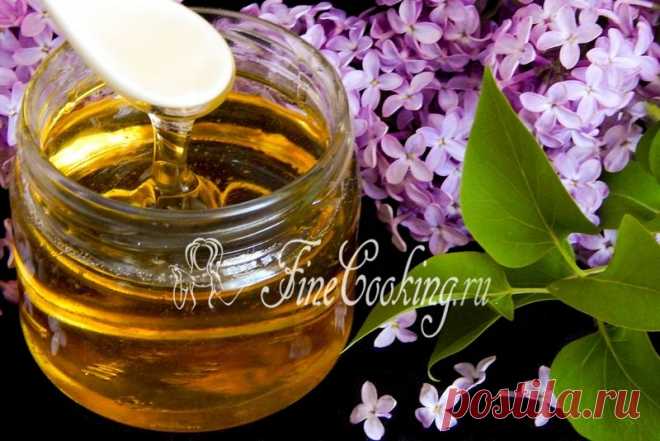 Инвертный сироп - FineCooking.ru