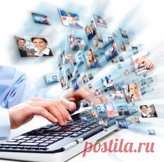 Продвижение - CyberDoc - студия веб дизайна