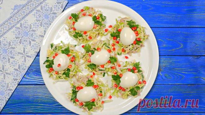 3 Обалденных салата на Новогодний стол 2022 Бюджетные рецепты и простота в приготовлении. | Кухонный уголок | Пульс Mail.ru шикарные салаты на новогодний праздник, рекомендую к использованию.