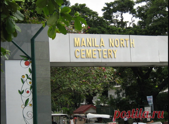 7 городов, в существование которых невозможно поверить