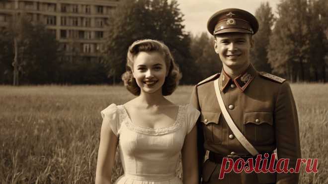 ""Одна случайно найденная фотография может рассказать больше, чем десятки семейных историй. Особенно если на ней твоя бабушка рядом с незнакомым военным, а дата на обороте противоречит всему, что ты знала о своей семье. История о том, как любовь пережила предательство, разлуку и десятилетия молчания."Секрет старого фото"
Продолжение :https://dzen.ru/a/Z3Y0qn_q9yo3MB3e