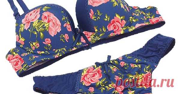 Женское нижнее белье. Intimates & Sleepwear.