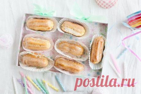 Готовим дома: вкусно и просто