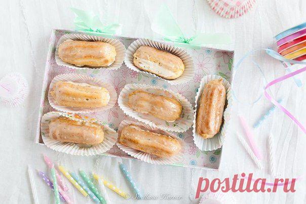 Готовим дома: вкусно и просто