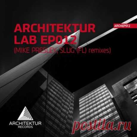 DJ Brownie, Jiro, Kid Panel - Architektur Lab EP12