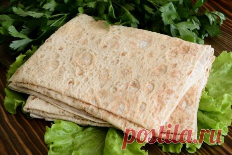 Два неожиданных и вкусных блюда из лаваша: для тех, кому шаурма и роллы надоели | ЯЖЕПОВАР | Яндекс Дзен