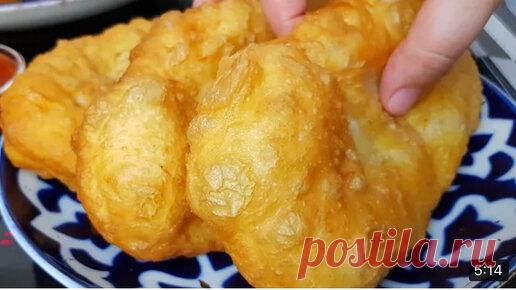 Асия Кухня | Так пирожки готовит только моя свекровь! Муж в шоке от результата. Теперь готовлю только так !