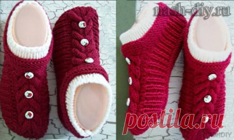 ВЯЗАНЫЕ СЛЕДКИ СПИЦАМИ ОКСФОРДЫ,
описание: https://nash-diy.ru/vjazanie-dlja-zhenschin/sledki-noski/760-vjazanye-sledki-spicami-oksfordy.html