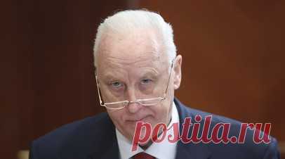 Бастрыкин поручил завести дело по факту травмирования пенсионерки в Калининграде. Глава СК России Александр Бастрыкин дал поручение завести уголовное дело по факту травмирования самокатчиком пенсионерки в Калининграде. Читать далее