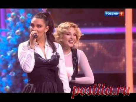 Е.Ваенга & Л.Вайкуле - New (14.01.2017г.)
